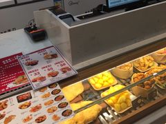 -1973继光香香鸡(大东方百货店)