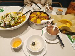 -绿草地·湘菜(芙蓉天街店)