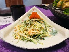 什锦鱼生捞-大桥日本料理·日式放题·铁板定食(科兴科学园店)