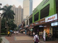 -万达广场(东莞厚街店)