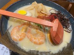 -傑·料理·海鲜放题(佛山文华荟店)