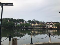 -茵特拉根酒店·西餐厅