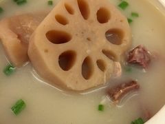 -楚鲜·汉正街一号(天河店)