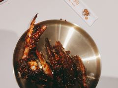 -南浦洞烤肉·新世界版(奥体店)