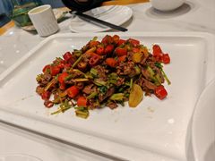 -小秦淮·南京土菜(新亭西路店)