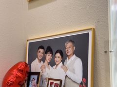 -海马体照相馆(大连罗斯福广场店)