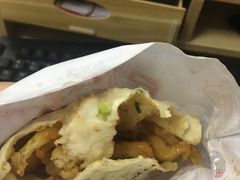 -尚食卢记烧饼(凤凰路总店)