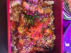 -白石の深夜食堂(宝龙店)