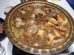 -到家尝北京菜(西坝河店)