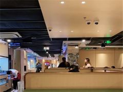 大堂-海底捞火锅(上元大街店)