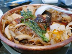 -将太无二·北美传奇寿司(荟聚购物中心西红门店)