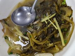 -田源农家饭店·窑鸡王·海鲜(东部湾·融创店)