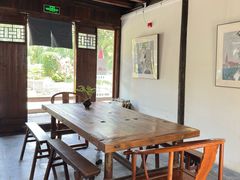 -月栖华明-云间草堂清茶馆(泗泾古镇店)