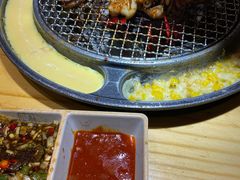 -喜来稀肉(北外滩白玉兰广场店)