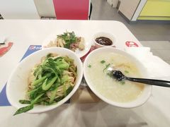 拌面-振鼎鸡(华阴路店)