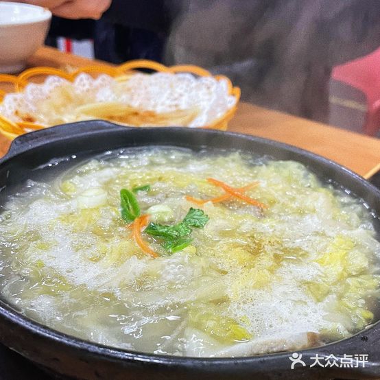 哈尔滨老福盛砂锅