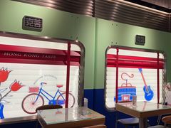 -克茗冰室(金地威新中心店)