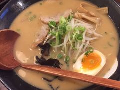 味增拉面-百步拉面