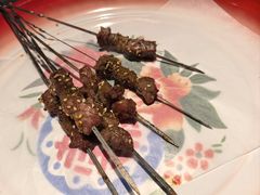 -北丐先生·野馄饨烧烤(泰达E街区店)