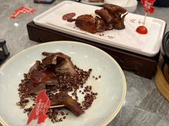 -朱记乳鸽王·非遗石岐乳鸽·全鸽宴(大兴旗舰店)