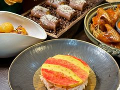 -自如ZSPACE四合院艺术餐厅
