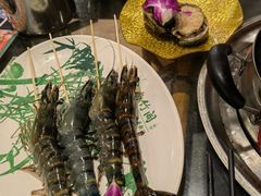 -尚竹阁冬瓜盅·18年地标美食(平洲店)