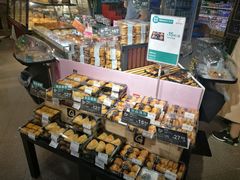-G-Super 绿地优选(徐汇绿地缤纷城店)