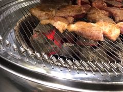 丹麦黑猪梅花-本炙炭烤·蒲烧活鳗料理店(金沙洲店)