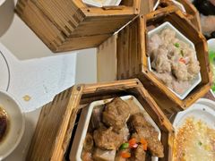 -祥记·国宴豫菜·经典粤菜(郑东新区新长安店)