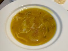 海烩全丝-之参餐厅(前门大街店)