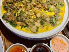 -闽上鲜·福建菜(龙湖滨江天街店)