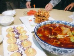 滋味脆皮茄子-铜锣湾·有麝自然香(重庆新天地店)