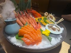 -德川家日本料理(顺义华联店)