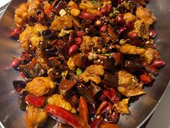 -眉州东坡(龙湖店)