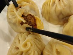 布力亚特羊肉包子-情忆草原涮肉馆