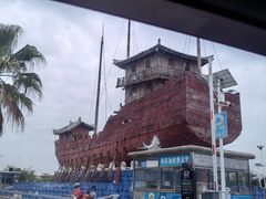 -合浦汉代文化博物馆