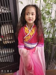 点击看大图 -盘子女人坊古装写真摄影(天津总店)