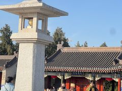 -大慈恩寺(大雁塔)