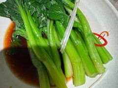 -留半山·香港食堂(啦啦宝都店)