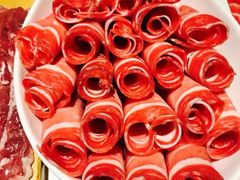 -1078號老北京涮肉(松柏店)