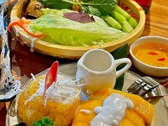 -越美小馆·越南料理(曲江店)