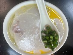 -熊记鸡粥瑞熊美食店(石岗大街店)