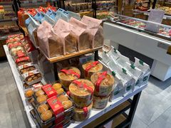 -欧文西点(港隆广场店)