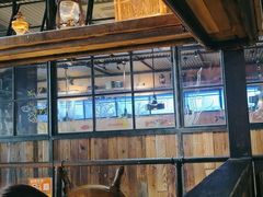 -探鱼·鲜青椒爽麻烤鱼(天一广场店)