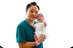 -东方爱堡国际母婴会所(廊坊首店广阳店)