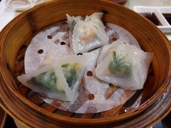 -海航大厦万豪酒店彩海轩中餐厅(霄云路店)