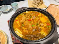 -燕郊烧鸽子(酷车小镇店)