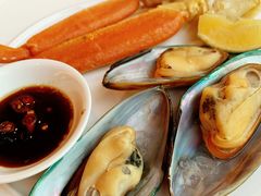 -富力丽思卡尔顿酒店·香荟全日制餐厅