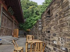 -鼓楼(西湖风景名胜区)