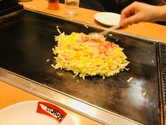 -鹤桥风月(ヨドバシ梅田店)